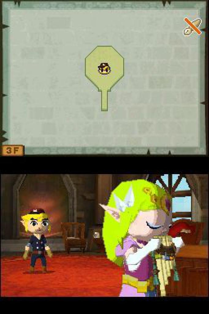 [10/11/2009] The Legend of Zelda: Spirit Tracks (13)