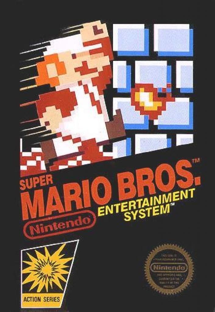 [27/11/2009] Super Mario war Kommunist - Der Klempner trägt rot und stürzt am Ende des Levels eine Flagge. In den USA glaubten Leute in den Achtzigern wirklich, dass Mario ein Kommunist sei. Blödsinn. Mario versucht Bowsers Diktatur zu beenden und ist in Wahrheit womöglich nur ein Freiheitskämpfer.