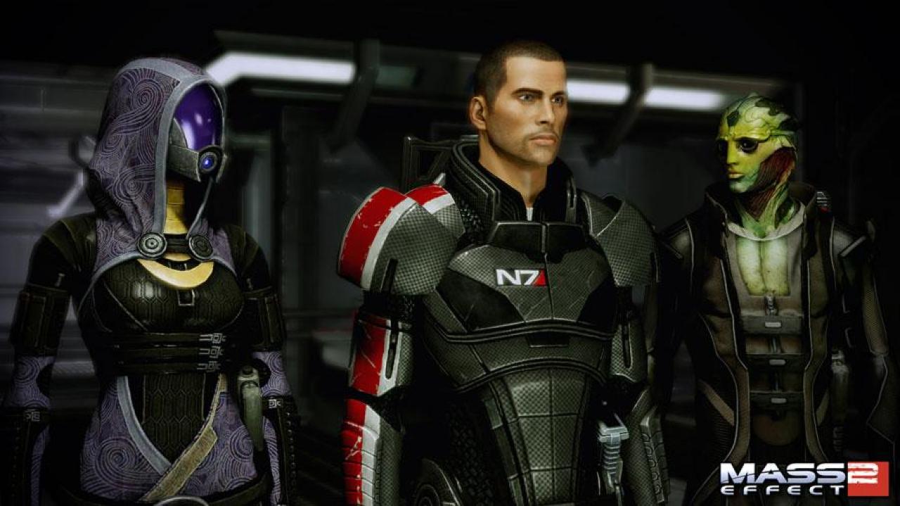 [27/11/2009] Beste Story 2010: Mass Effect 2