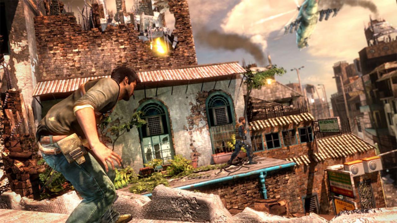 [04/11/2009] 2009: Uncharted 2 ist in diesem Jahr bislang das am höchsten bewertete Videospiel. Basierend auf 66 Tests erlangte das PS3-Exklusivspiel eine Durchschnittswertung von 96.39 Prozent.