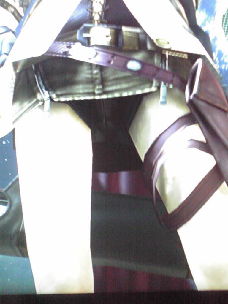 [18/12/2009] Final Fantasy 13: Japanische Journalisten schauen den Damen unter die Röcke (2)