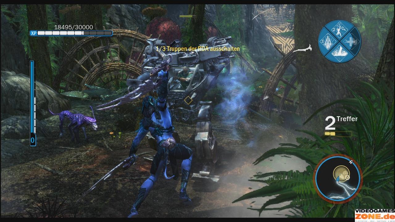 [02/12/2009] 9. James Cameron's AVATAR