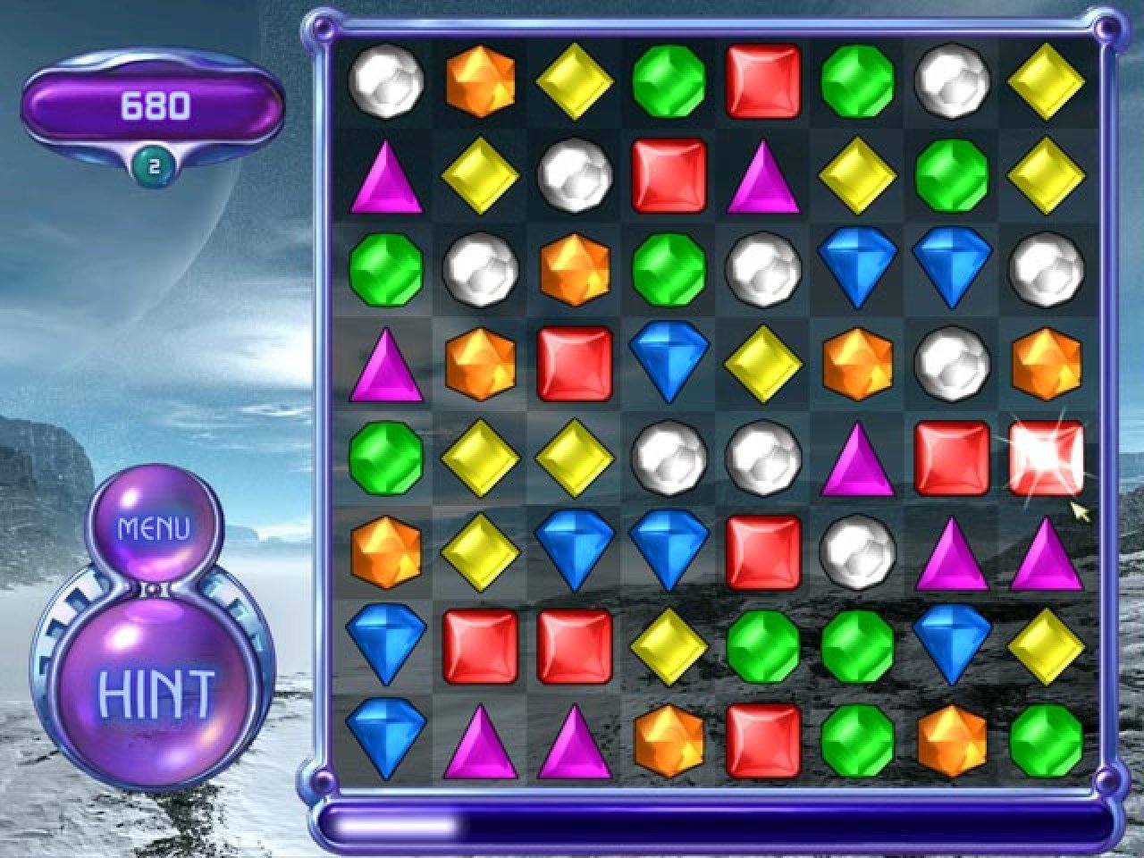 [15/12/2009] Bejeweled