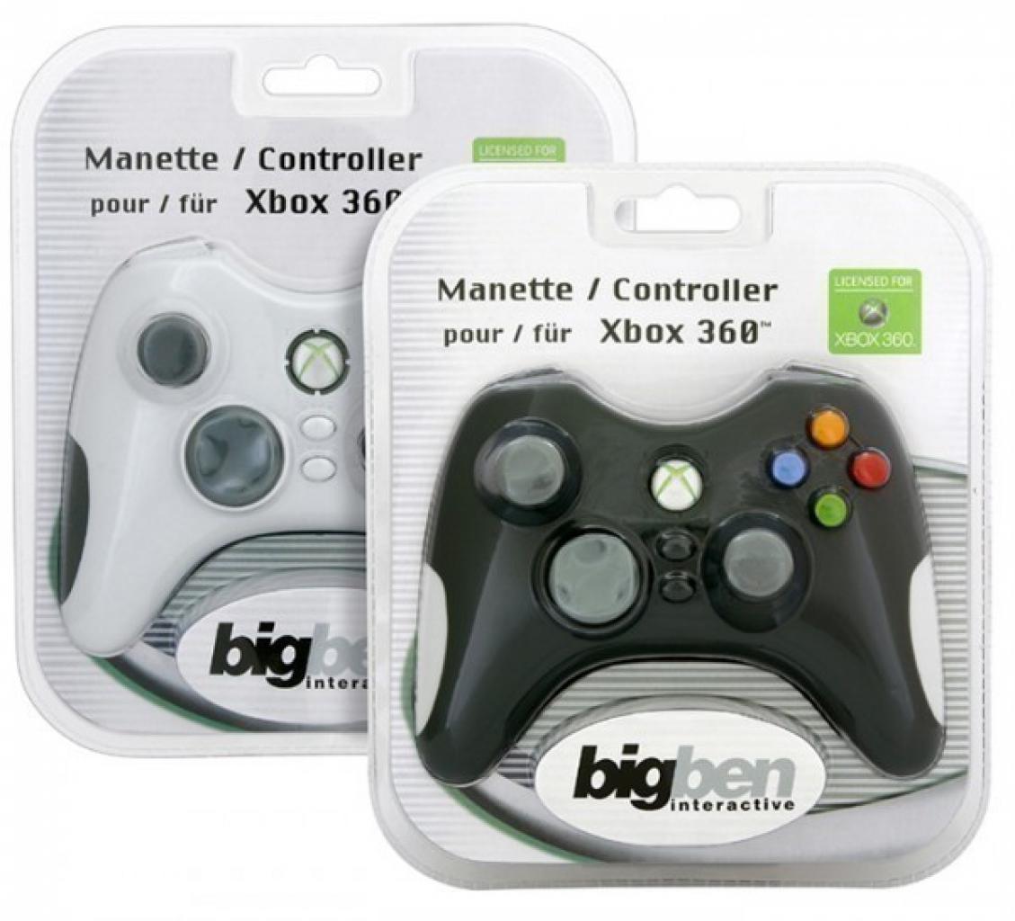 [16/12/2009] Controller BigBen