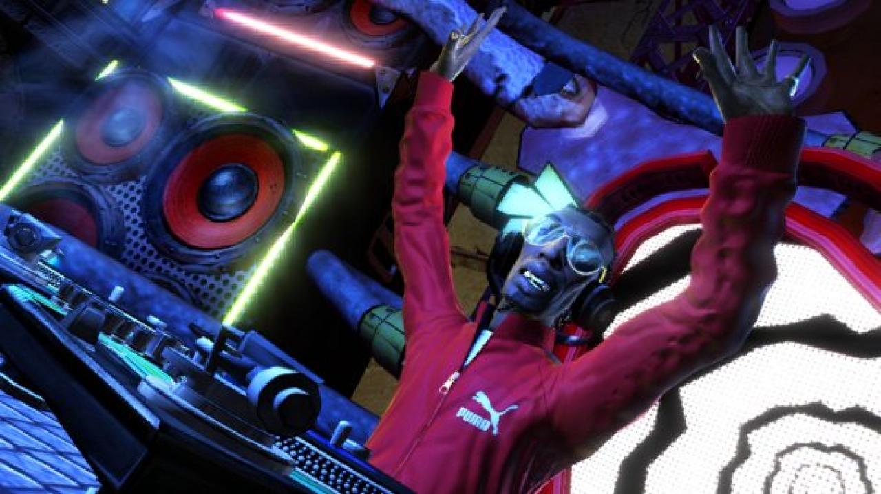 [08/12/2009] DJ Hero