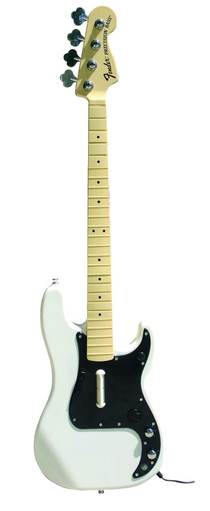 [16/12/2009] Fender Precision Bass