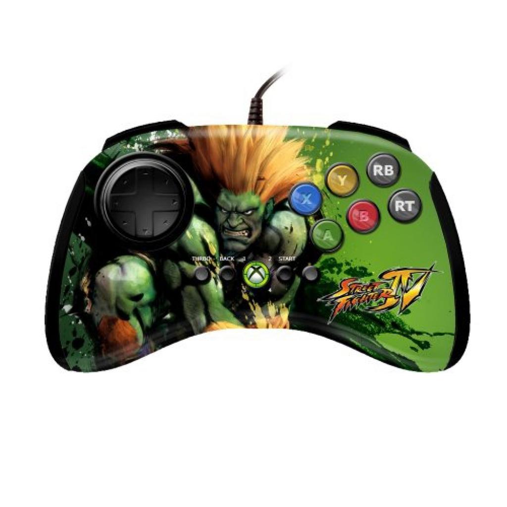 [16/12/2009] Fight Pad