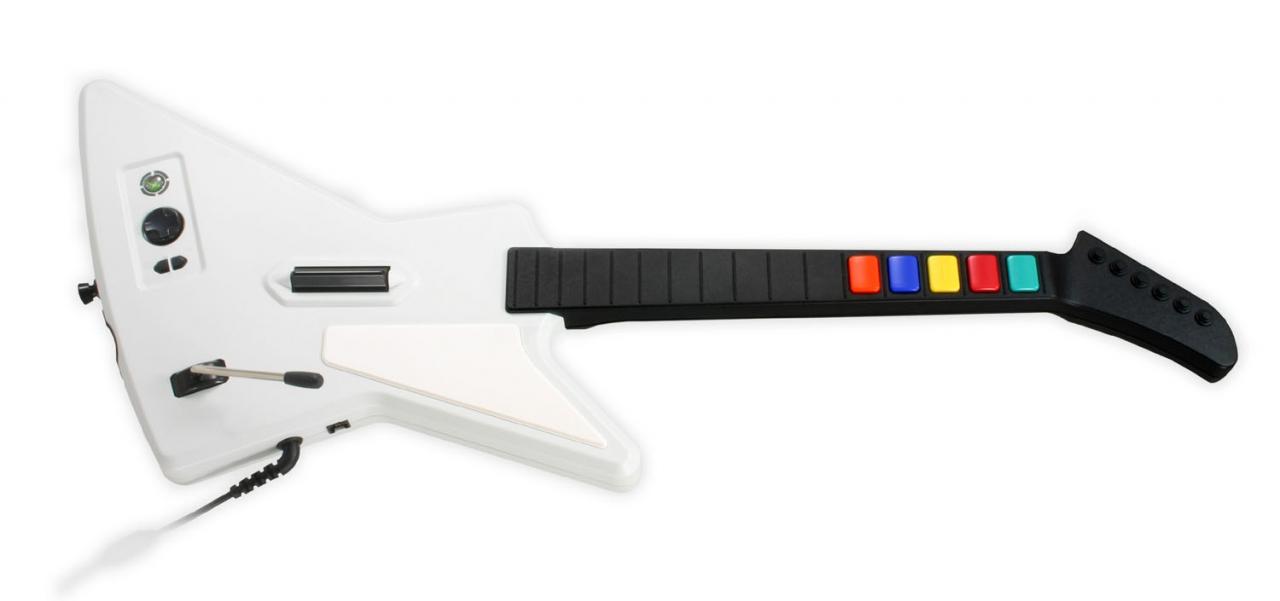 [16/12/2009] Gibson Xplorer