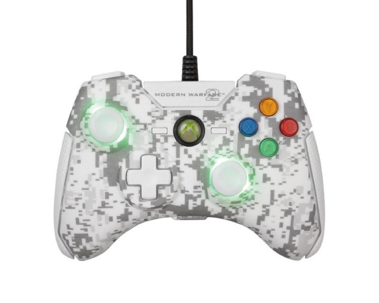 [16/12/2009] Modern Warfare2 Combat Controller2