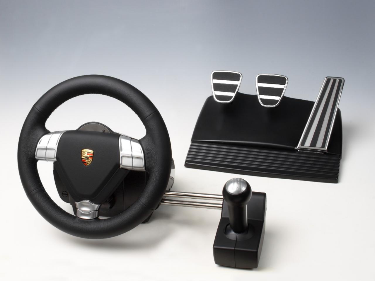 [16/12/2009] Porsche 911 Turbo S Wheel