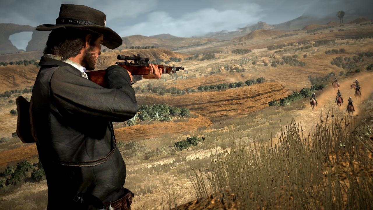 [15/12/2009] Red Dead Redemption bietet den Spielern eine riesige, weitläufige Prärie. Der Story-Verlauf verändert sich zwar nicht, ein weiterer Ausflug in den Wilden Westen lohnt sich aber immer wieder. Schließlich gibt's immer wieder etwas Neues zu entdecken.