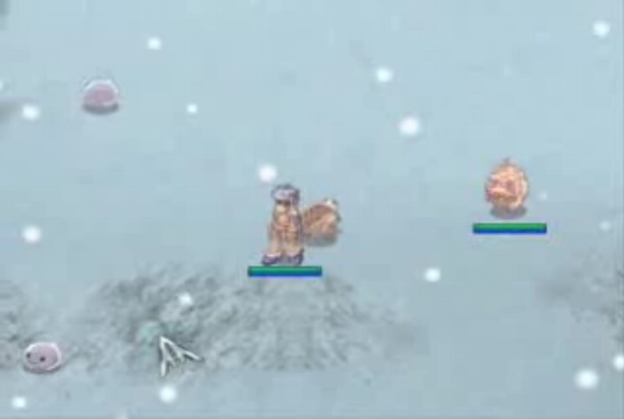 [04/12/2009] Ragnarok Online