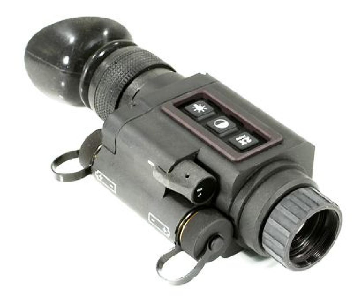 [16/12/2009] Thermal Scope