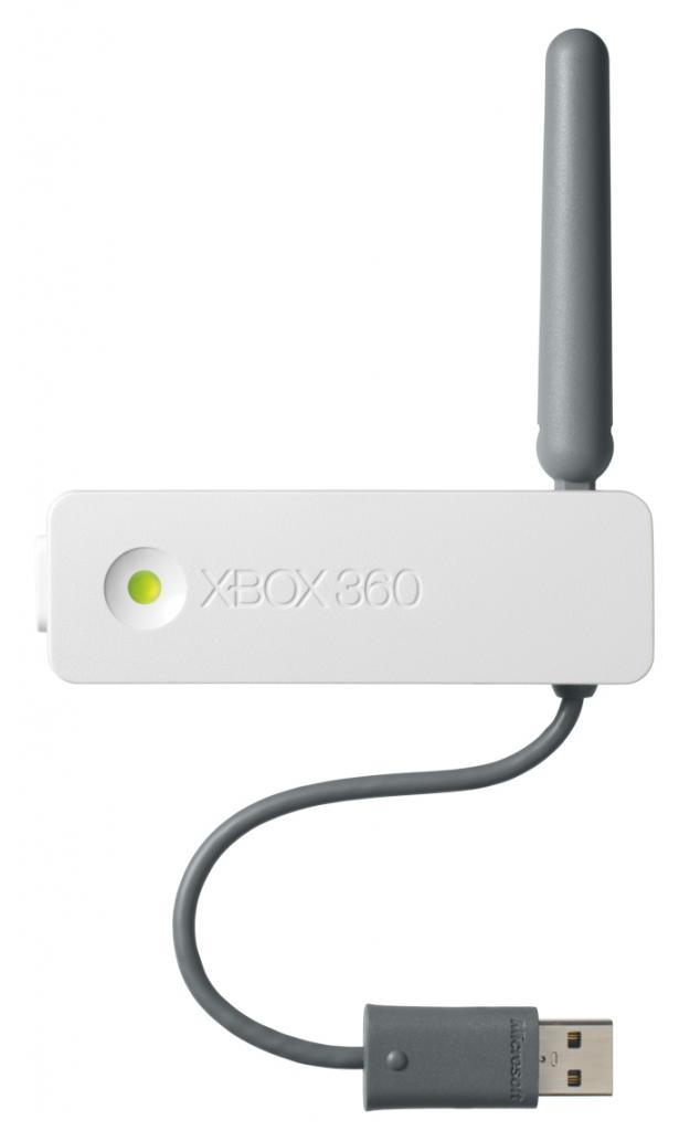 [16/12/2009] Wireless Network Adapter