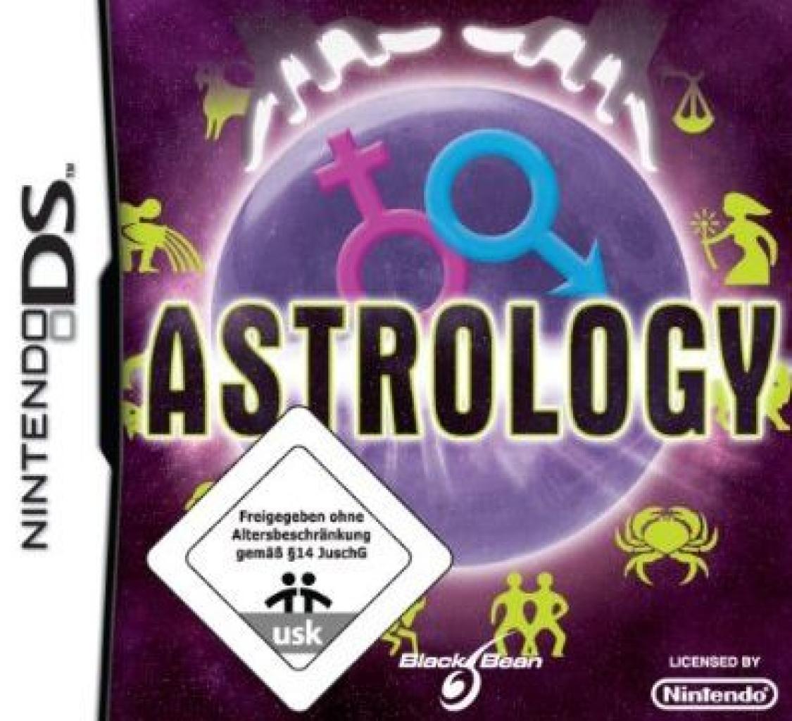 [21/12/2009] Astrology