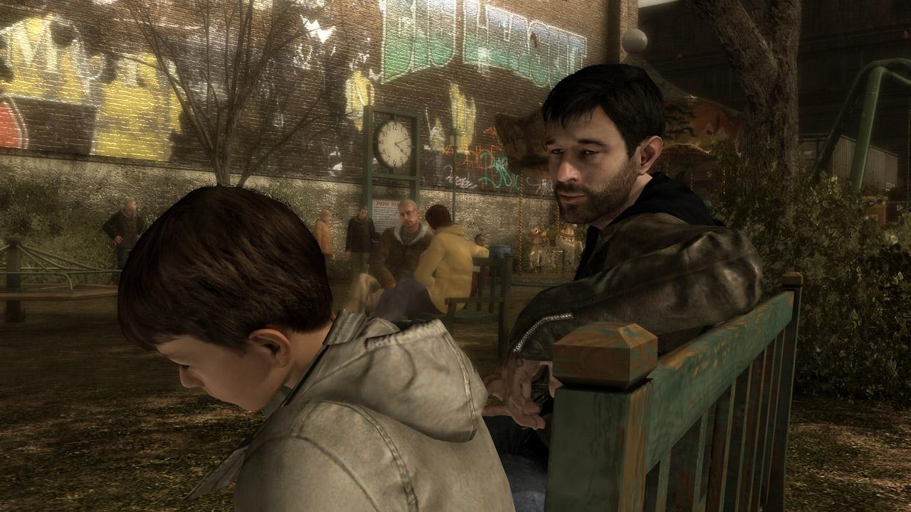 [14/12/2009] Heavy Rain (24)