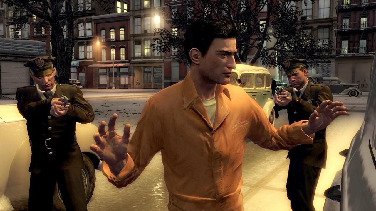 [24/12/2009] Mafia - Story und Aufmachung von Mafia 2 waren grandios. Für Teil 3 wünschen wir uns aber eine Rückkehr von mehr Open-World-Features.
