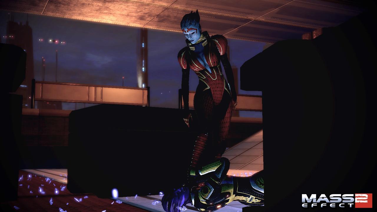 [05/12/2009] Mass Effect - Wir beschäftigen uns abseits der Konsole auch gern mit Büchern uns Filmen. Das Mass Effect-Universum bietet abseites der Shepard-Trilogie viel Unterhaltung in Form von Büchern, Comics und mehr.