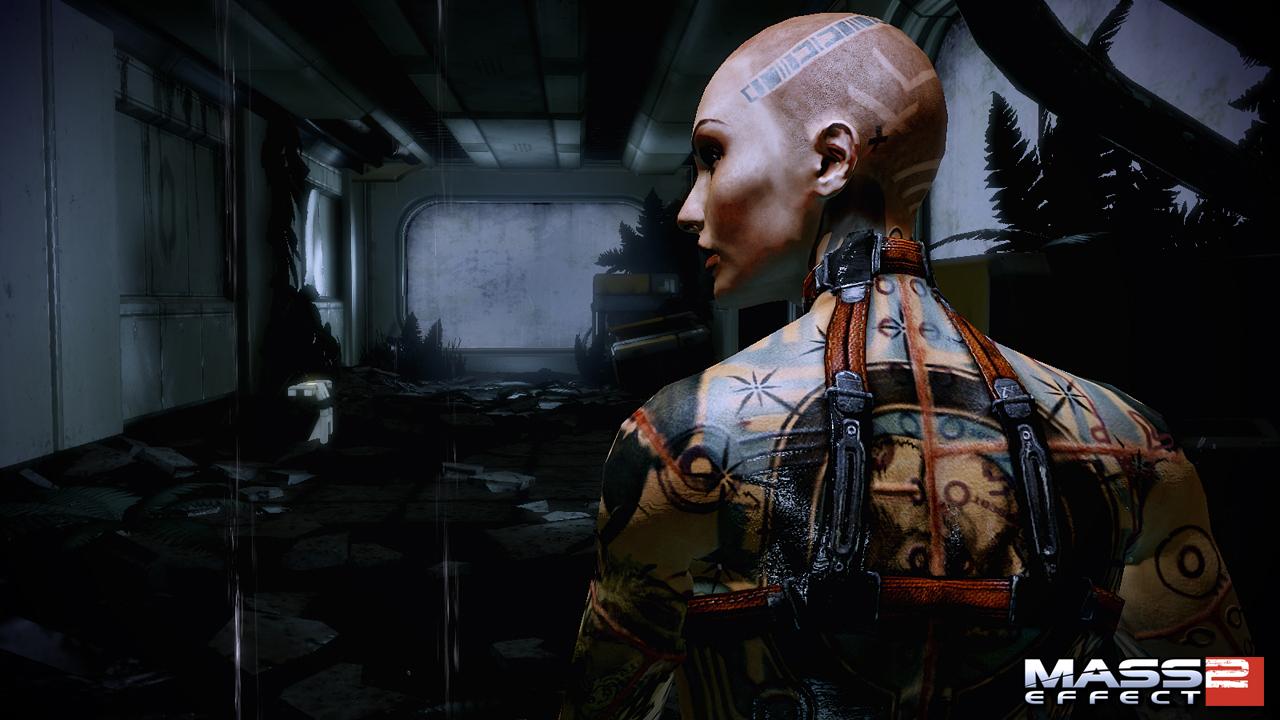 [03/12/2009] Mass Effect 2 - Wer in Mass Effect 2 nicht aufpasst, der kann am Ende sehr viele Charaktere verlieren. Spielt ihr dann in Mass Effect 3 euren Spielstand weiter, so hat das auf jeden Fall Auswirkungen. - Leser-Vorschlag