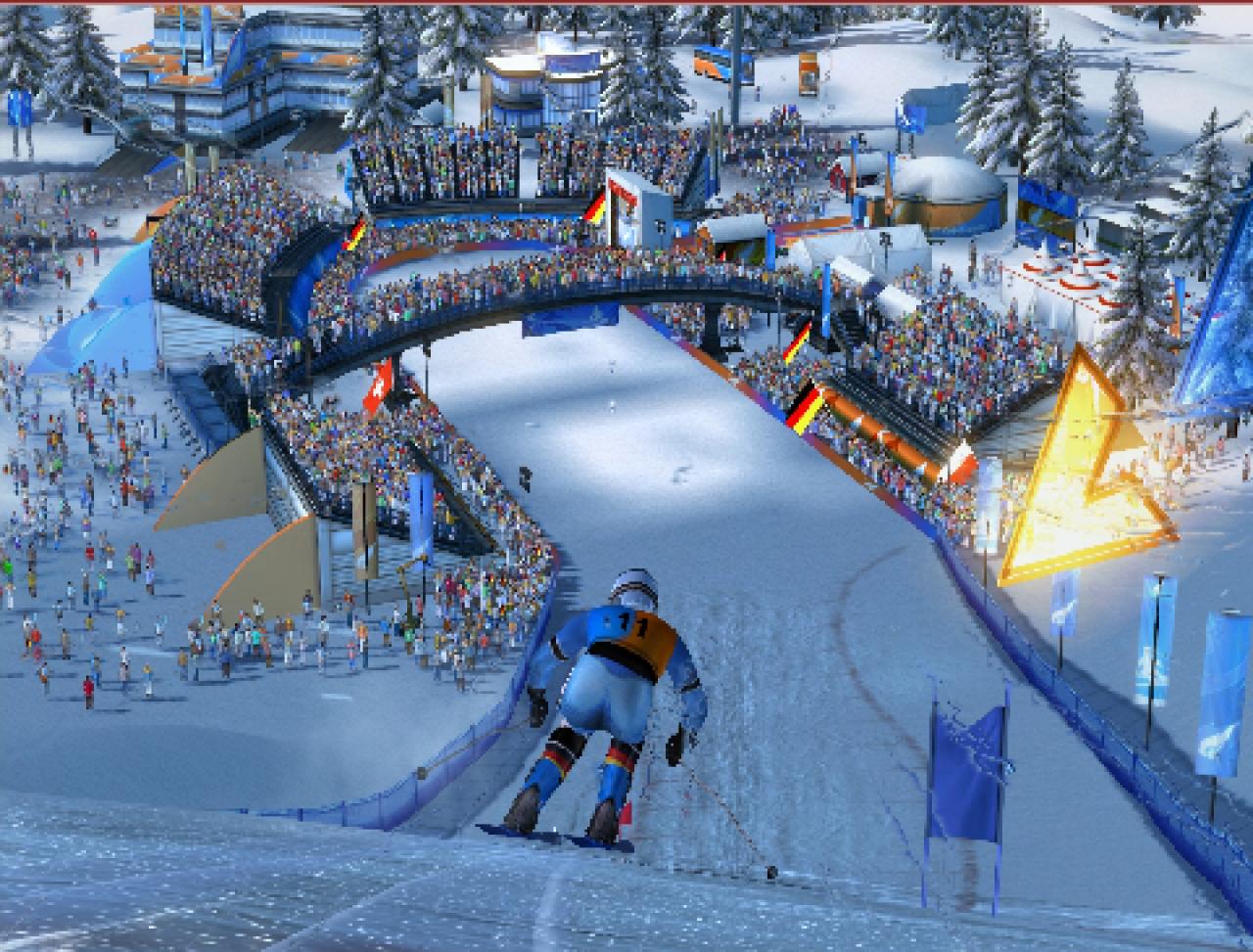 [21/12/2009] 17. RTL Wintersports 2010