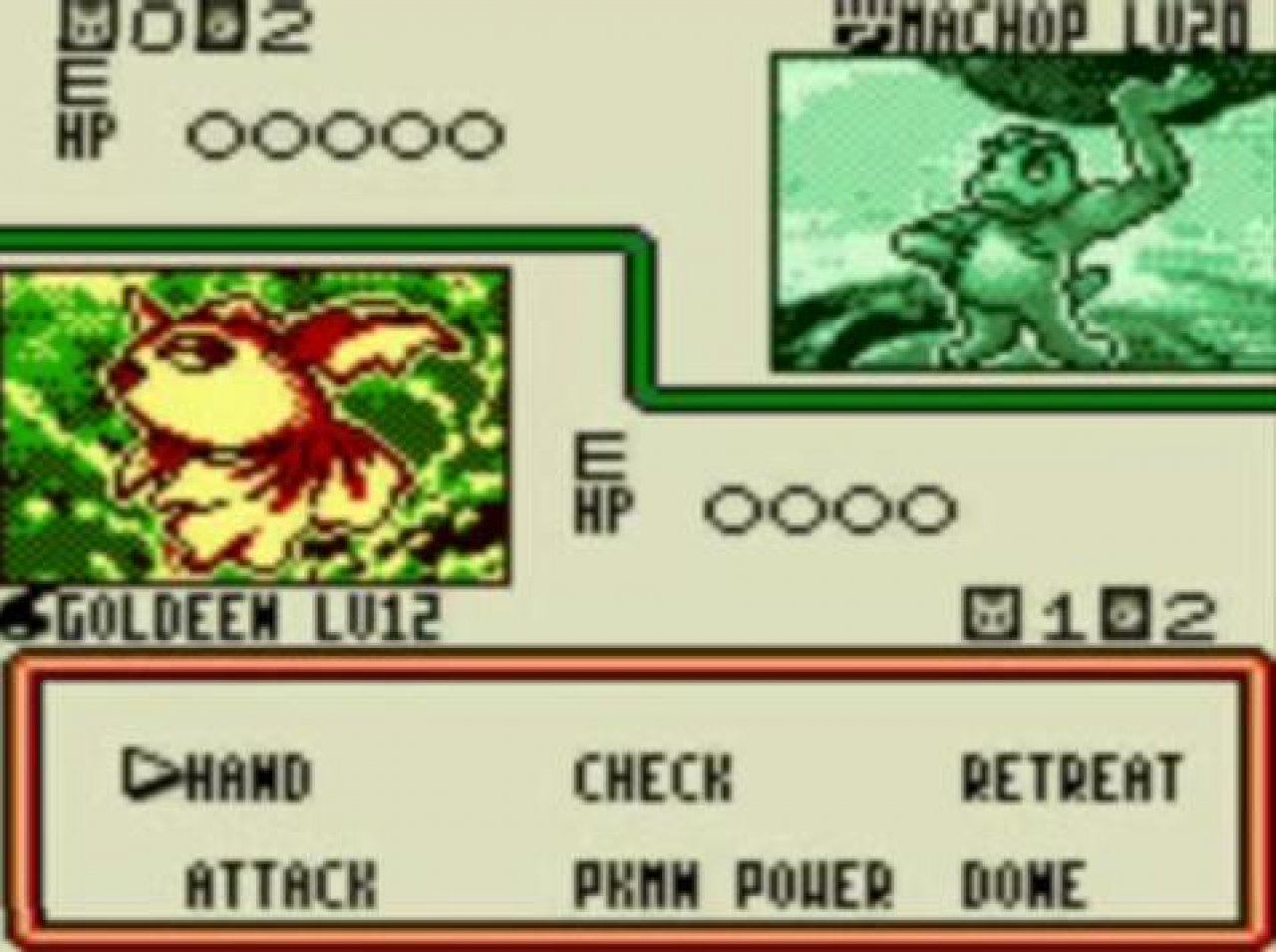[11/01/2010] Pokémon Trading Card Game (Gameboy) Japan: 18.12.1998 / Europa: 08.12.2000 Da die Pokémon-Sammelkarten Anfang des Jahrtausends einen wahren Boom erlebten, lag es nahe, das Spiel auch für den Gameboy umzusetzen. Ihr konntet mit rund 250 virtuellen Karten gegen Menschen und Computer-Gegner antreten. Als besonderer Bonus lag dem Spiel eine exklusive Mauzi-Karte bei, die nirgendwo anders zu finden war!