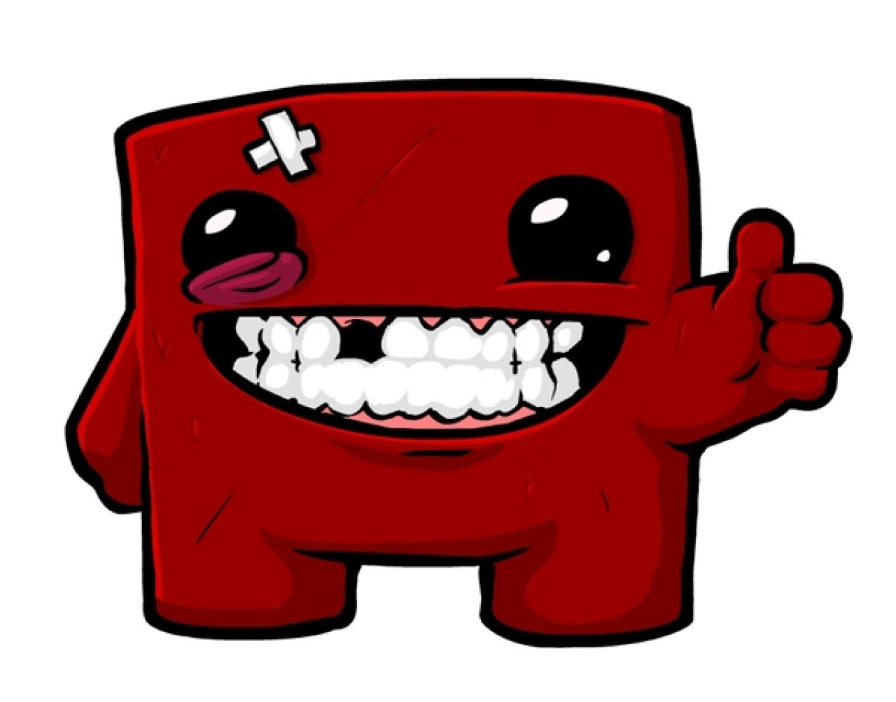 [29/01/2010] Super Meat Boy