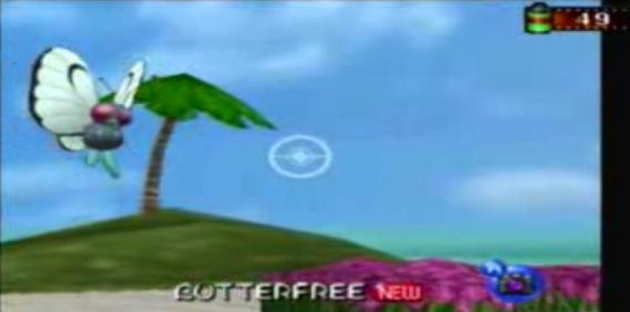 [11/01/2010] Pokémon Snap (Nintendo 64) Japan: 21.03.1999 / Europa: 15.09.2000 Professor Eich lädt euch zu einer virtuellen Foto-Safari ein. Ihr fahrt durch einen Park, in dem 63 wilde Pokémon leben, die ihr fotografieren dürft. Später schaut sich Professor Eich eure Schnappschüsse an und bewertet sie. In der Neuauflage für die Virtual Console dürft ihr die Fotos übrigens auch an eure Wii-Pinnwand heften und an eure Freunde verschicken!