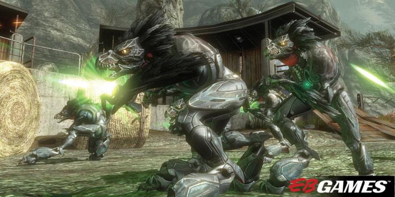 [20/01/2010] Halo: Reach Screenshots (Xbox 360) (3)