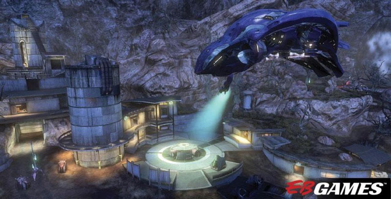 [20/01/2010] Halo: Reach Screenshots (Xbox 360) (5)