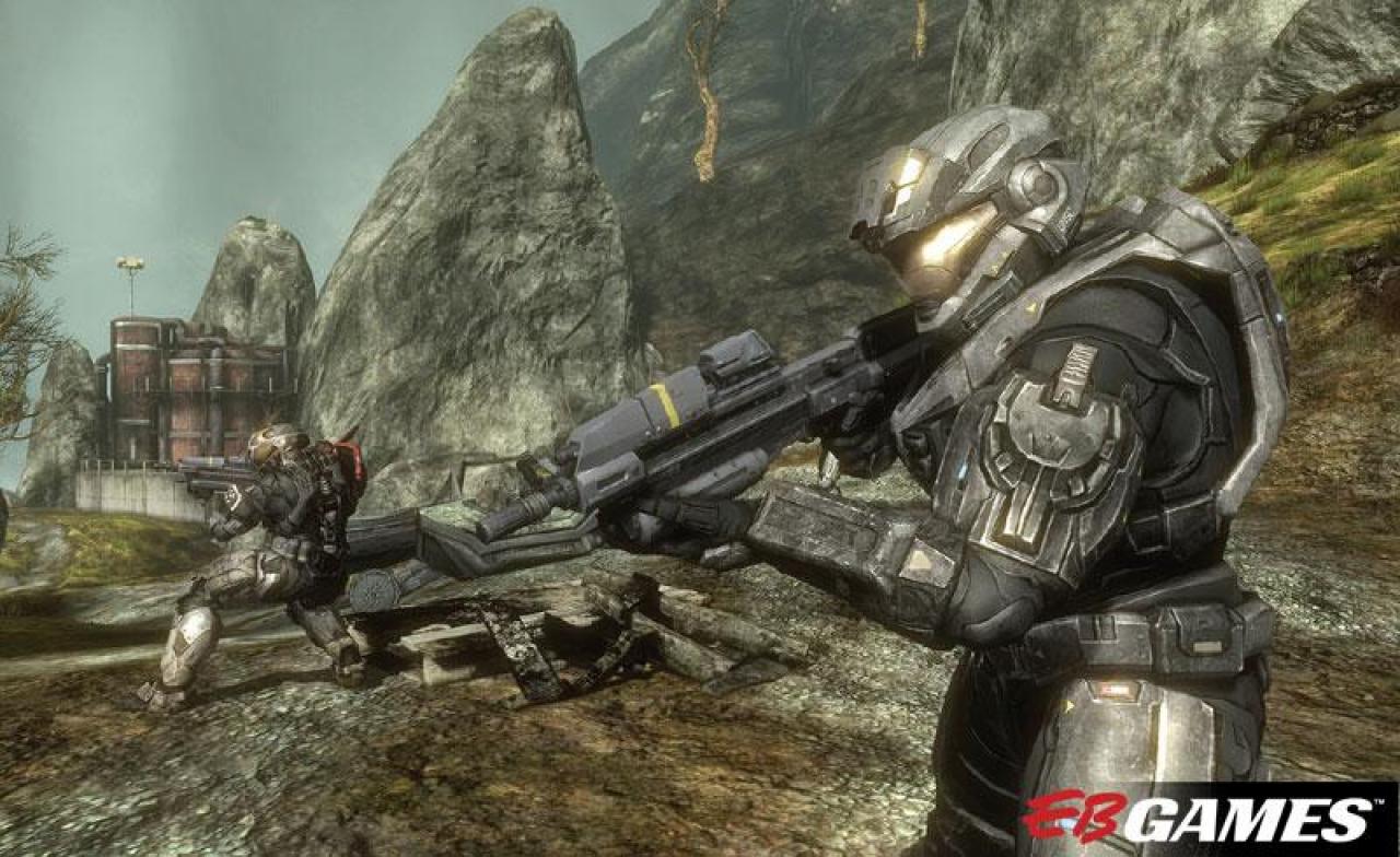 [20/01/2010] Halo: Reach Screenshots (Xbox 360) (6)