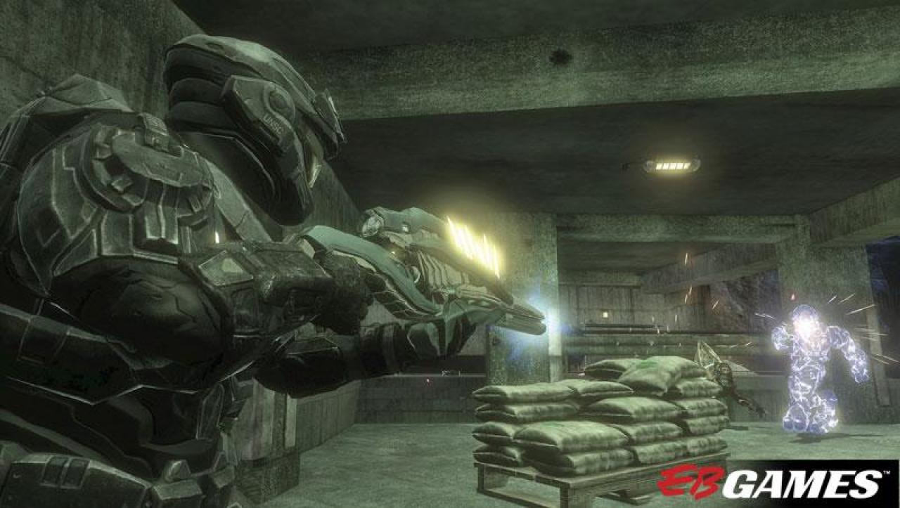 [20/01/2010] Halo: Reach Screenshots (Xbox 360) (7)