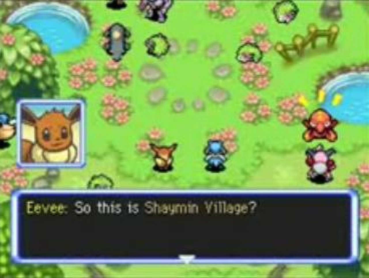 [11/01/2010] Pokémon Mystery Dungeon – Erkundungsteam Himmel (Nintendo DS) Japan: 18.04.2009 / Europa: 20.11.2009 Das neueste „Mystery Dungeon“ ist der dritte Teil zu den Erkundungsteams Zeit und Dunkelheit.