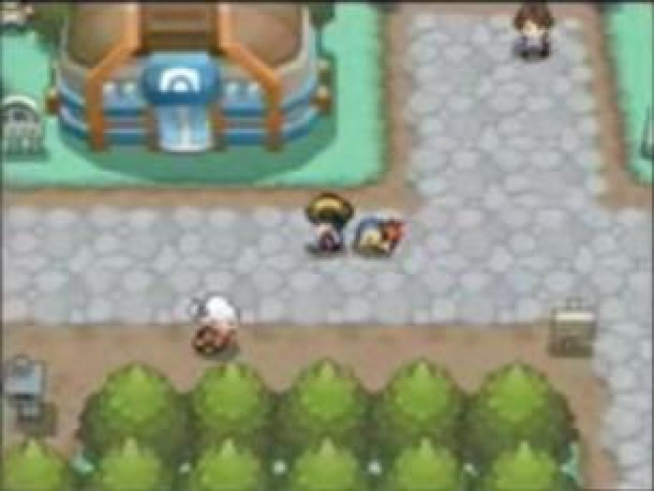 [11/01/2010] Pokémon Heart Gold & Soul Silver (Nintendo DS)Japan: 12.09.2009 / Europa: Frühling 2010 Nach „Rot & Blau“ erhalten jetzt auch „Gold & Silber“ ihre wohlverdienten Neuauflagen. Neu ist hierbei das Sportfest Pokéthlon, außerdem ist die Safarizone wieder da. Auch ansonsten könnt ihr viele kleine Überraschungen entdecken. Lest am besten unsere exklusiven Spieleindrücke in N-ZONE 1/2010!