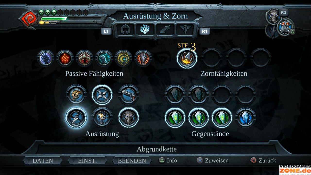 [05/01/2010] Screenshot aus Darksiders für PlayStation 3 (5)