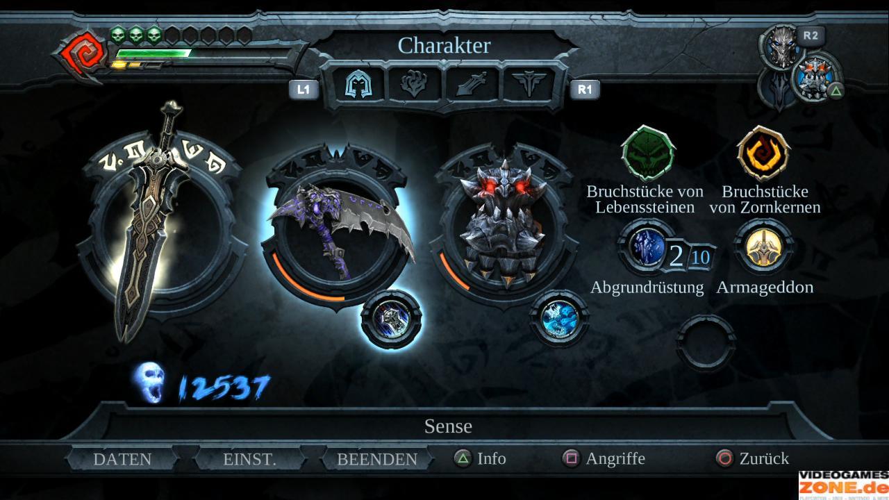 [05/01/2010] Screenshot aus Darksiders für PlayStation 3 (7)
