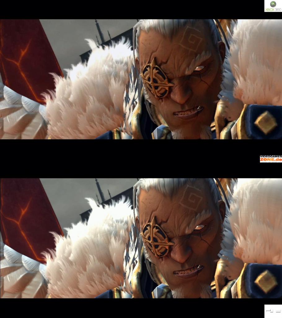 [07/01/2010] Darksiders Xbox 360 vs. PS3 - Grafik-Vergleich (7)