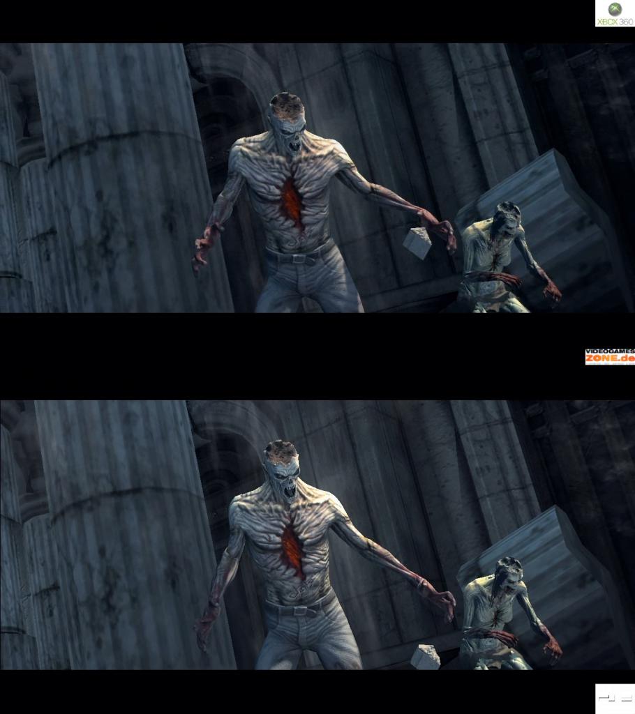 [07/01/2010] Darksiders Xbox 360 vs. PS3 - Grafik-Vergleich (11)