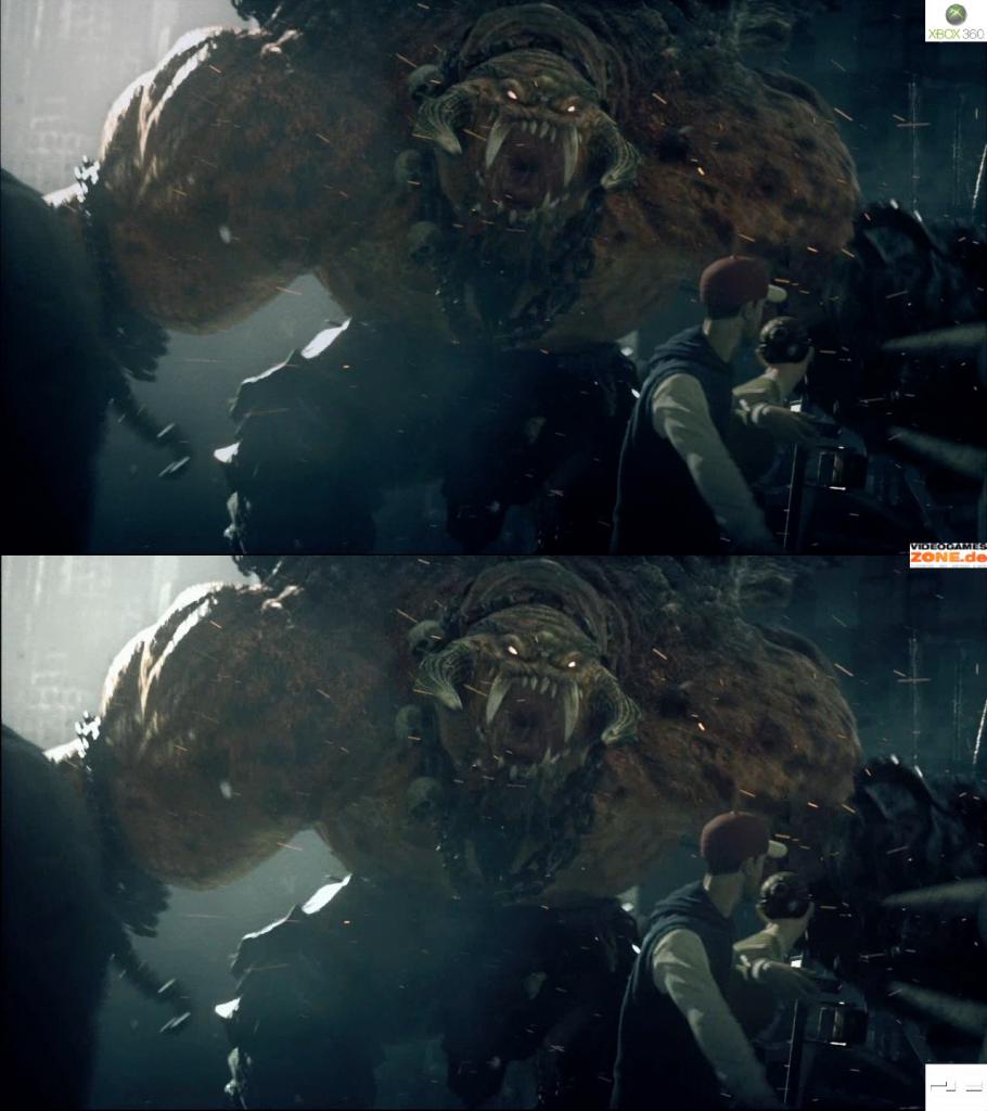 [07/01/2010] Darksiders Xbox 360 vs. PS3 - Grafik-Vergleich (12)