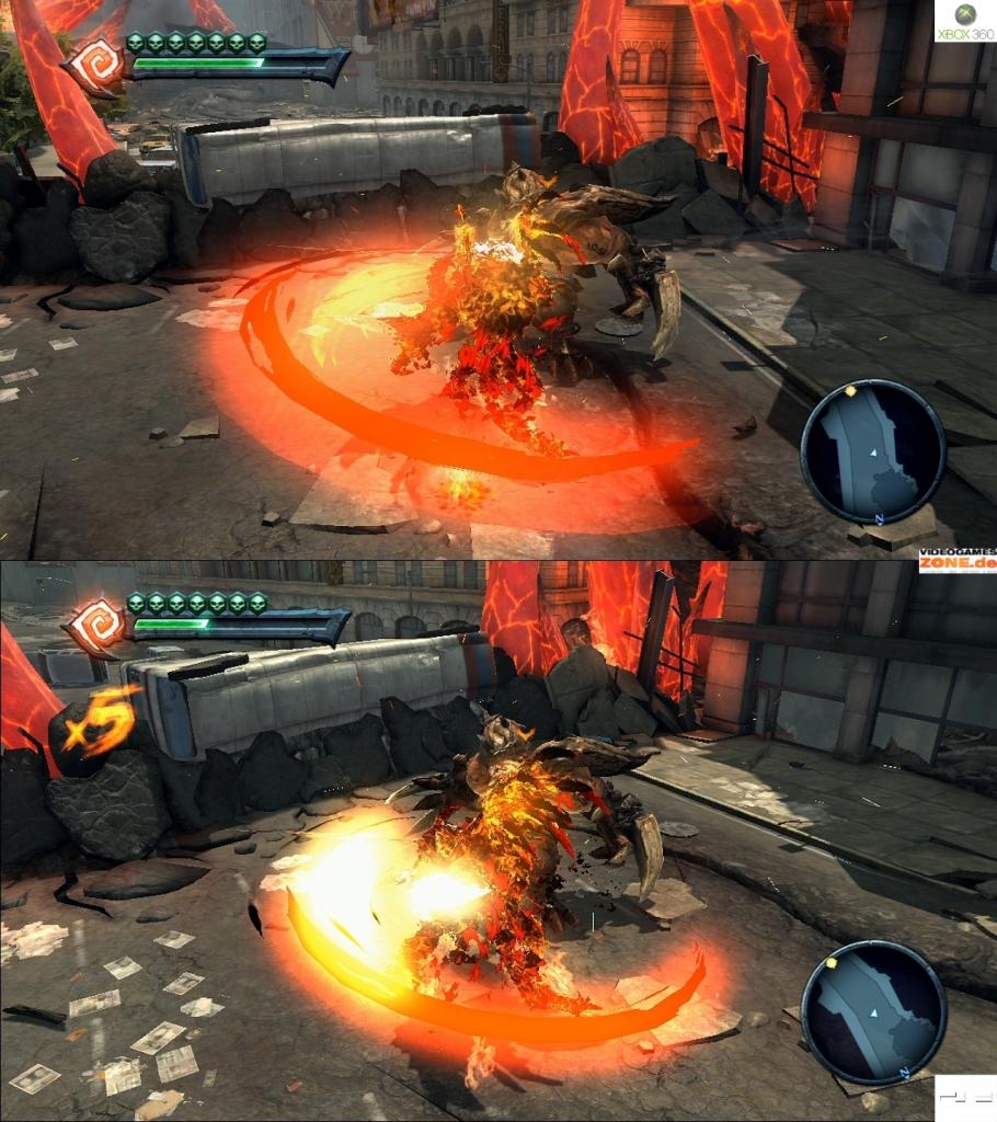 [07/01/2010] Darksiders
