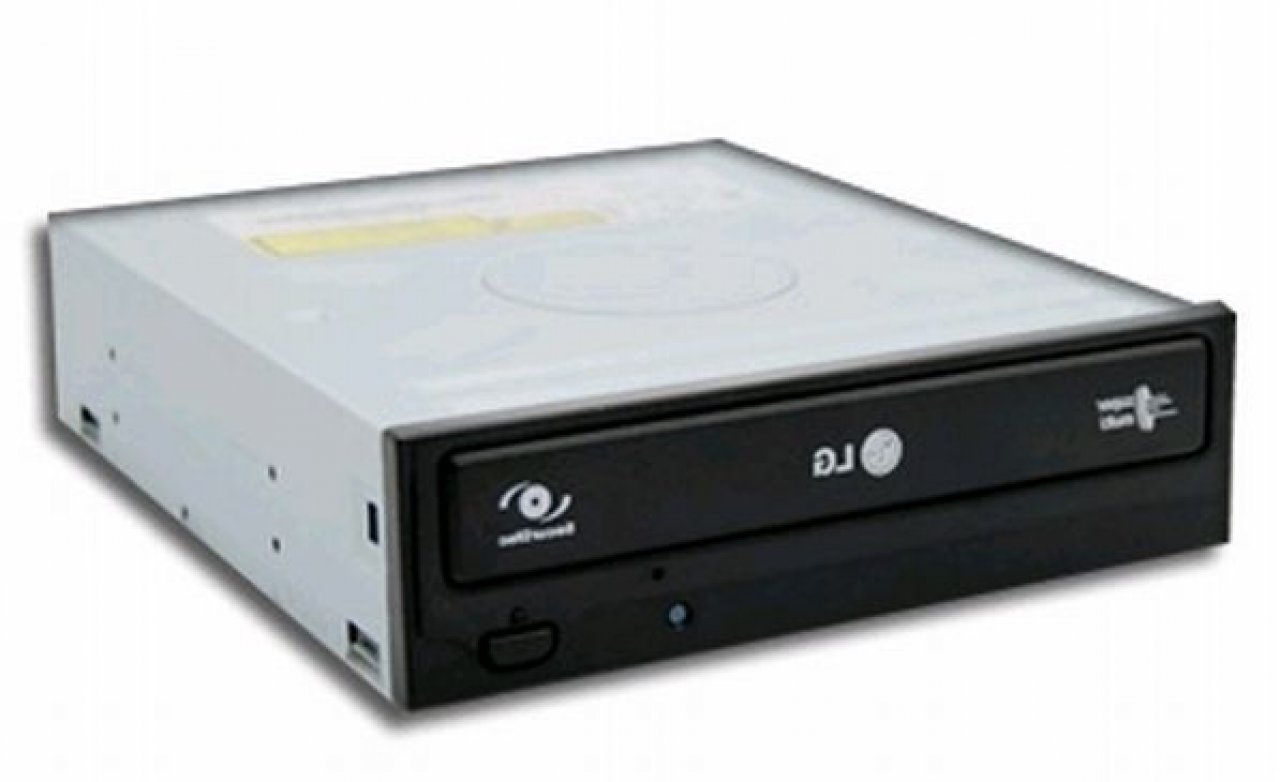 [11/01/2010] Das Vorbild fürs Wii-Design war also ein Brenner!