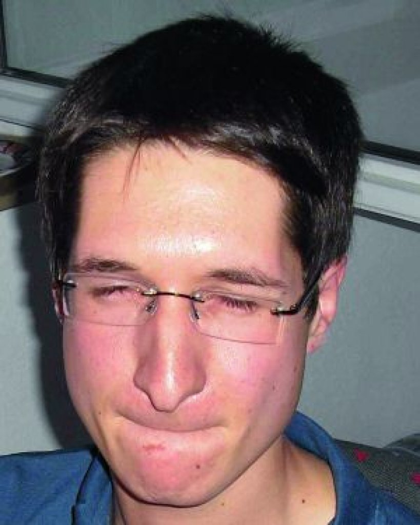 [11/01/2010] ... und hier ist er nochmal. Oder doch nicht?!