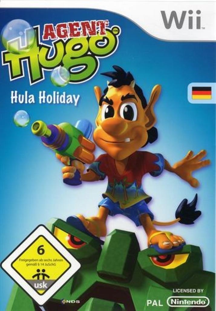 [11/01/2010] Der letzte Vergleich zeigt: Hugo ist cool ...