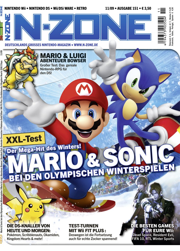 [05/01/2010] N-ZONE Cover 11/09 - 9 Stimmen