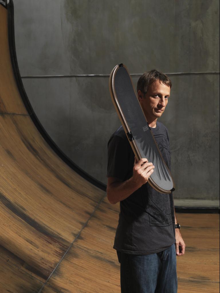 [04/01/2010] Tony Hawk RIDE - der neue Skateboard-Controller funktioniert schlecht bis gar nicht