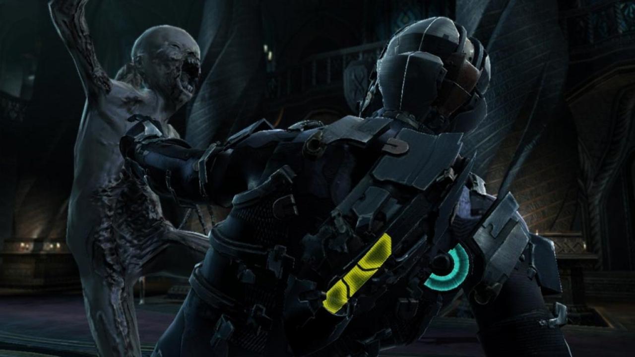 [08/01/2010] Dead Space 2 - Wie bereits im Vorgänger trennt ihr auch in Dead Space 2 wieder jede Menge Gliedmaßen von außerirdischen Monstern ab. Gears of War 3-Freunde wissen aber besser, wie man Gliedmaßen virtuell geschickt abtrennt. 