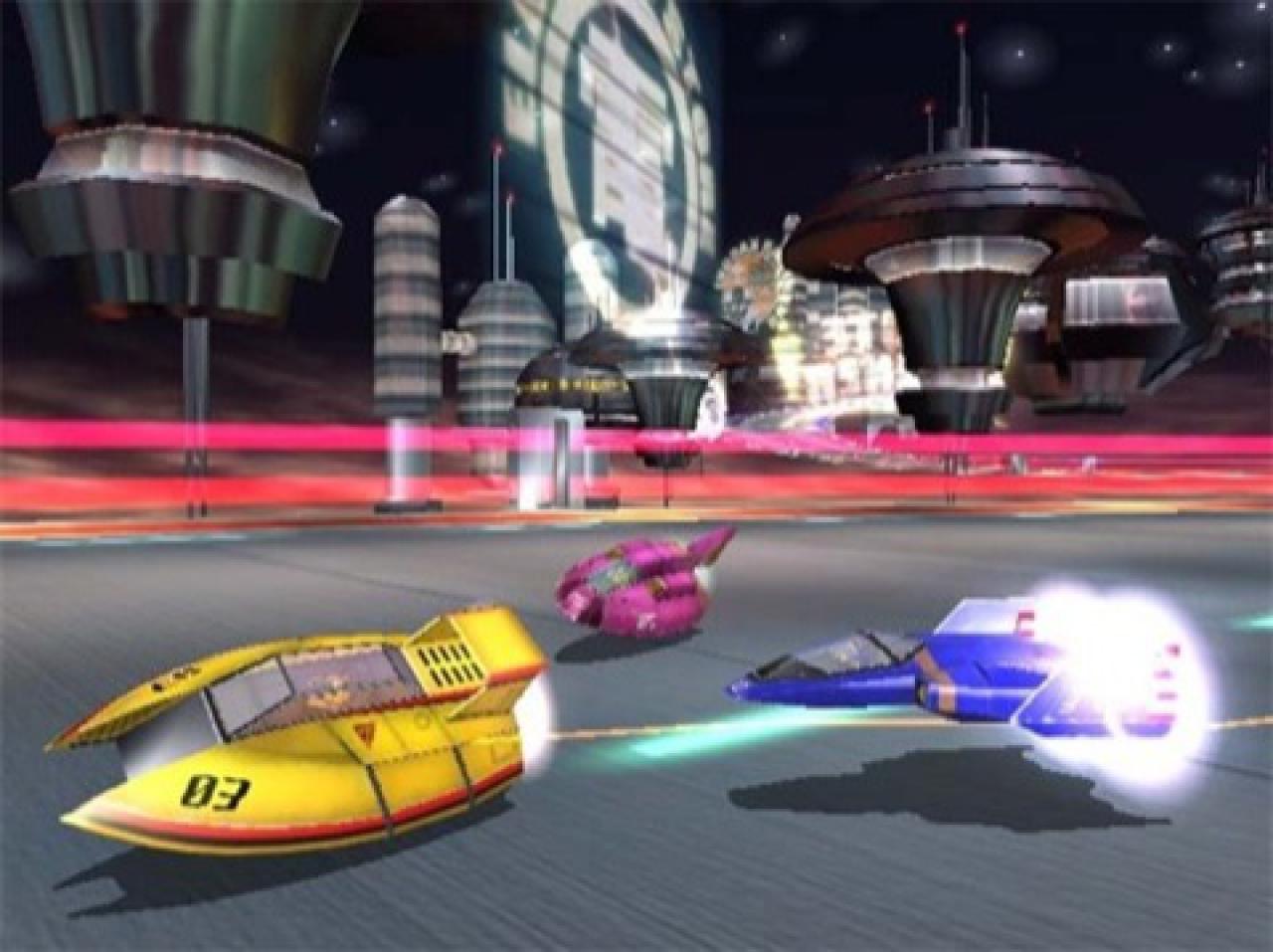 [15/01/2010] F-Zero GX - Story-Modus - Rette Jody auf extrem war derbst schwierig im Story-Modus von F-Zero GX, sagt zumindest VGZ-Leser Link666. - Leser-Vorschlag