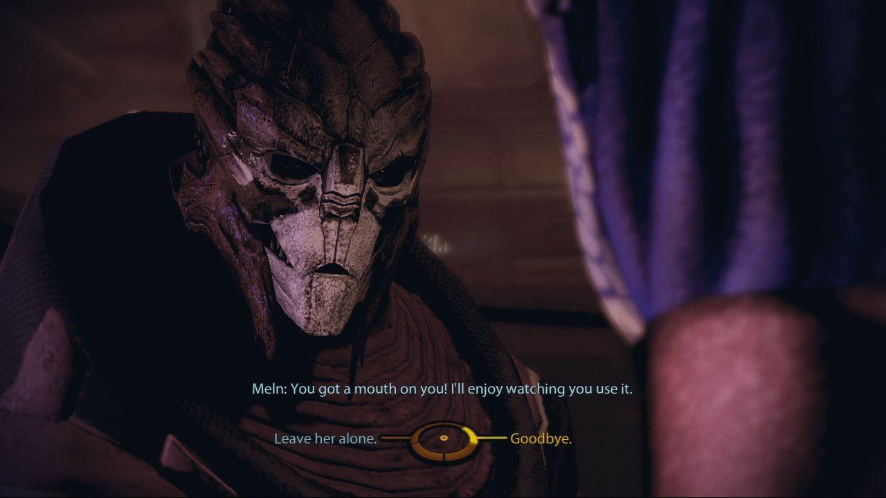 [28/01/2010] 8. Mass Effect