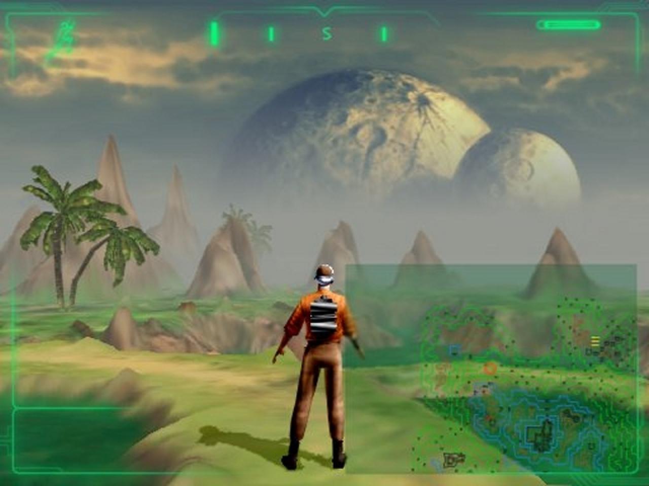 [18/01/2010] Outcast hat nicht nur nach Meinung von VGZ-User [k]MichaelG[/k] ein Comeback verdient - vor kurzem haben die Entwickler des Klassikers endlich ein HD-Remake bestätigt.