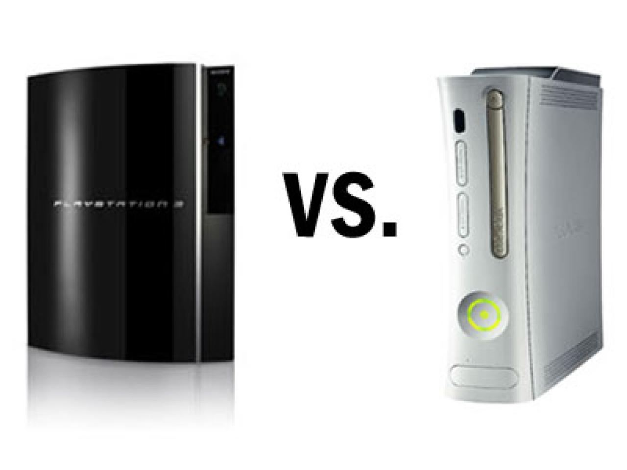 [14/01/2010] PS3 gegen Xbox 360: Welche Konsole hat die grafisch geilsten Multiplattform-Titel?