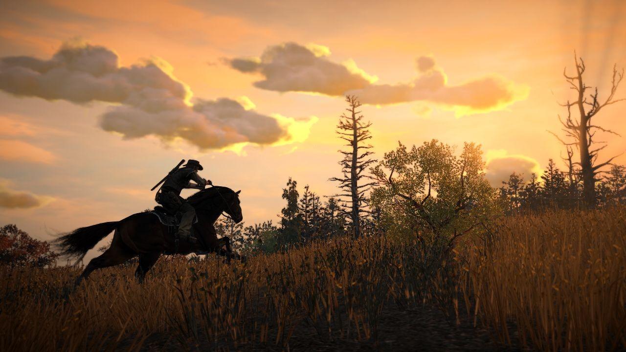 [28/01/2010] Beste Original-Musik 2010: Red Dead Redemption